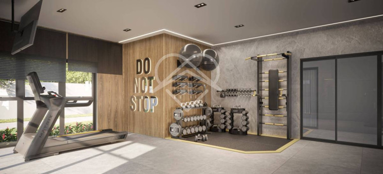 Imagem Apartamento com 2 Quartos à Venda, 61 m² em Fidélis - Blumenau