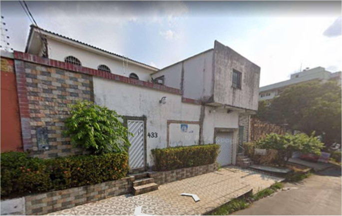 Imagem Casa com 5 Quartos para Alugar,  em Parque 10 De Novembro - Manaus