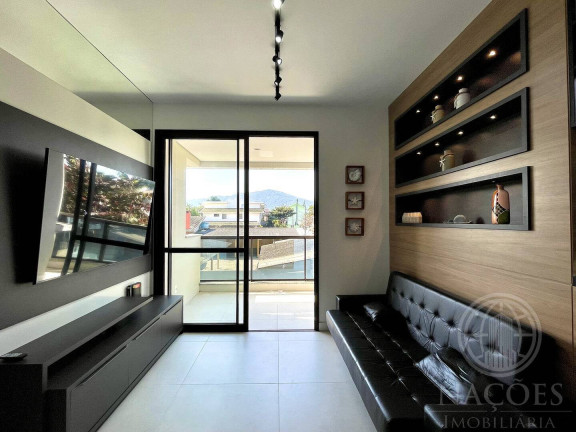 Imagem Apartamento com 2 Quartos à Venda, 73 m² em Cachoeira Do Bom Jesus - Florianópolis
