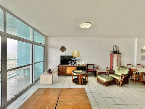 Imagem Apartamento com 3 Quartos à Venda, 180 m² em Pitangueiras - Guarujá Imagem Apartamento com 3 Quartos à Venda, 180 m² em Pitangueiras - Guarujá