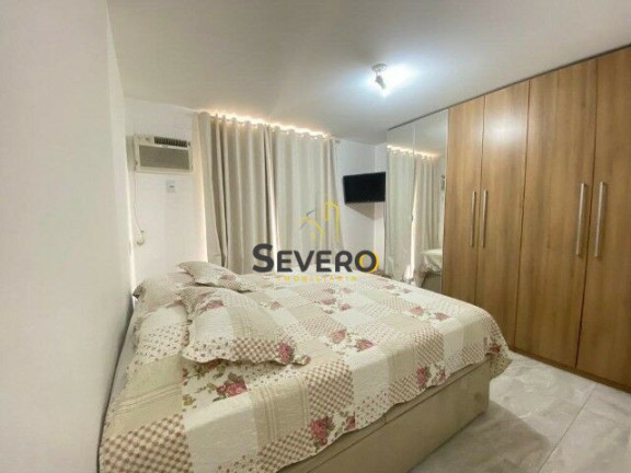 Imagem Apartamento com 3 Quartos à Venda, 115 m² em Piratininga - Niterói