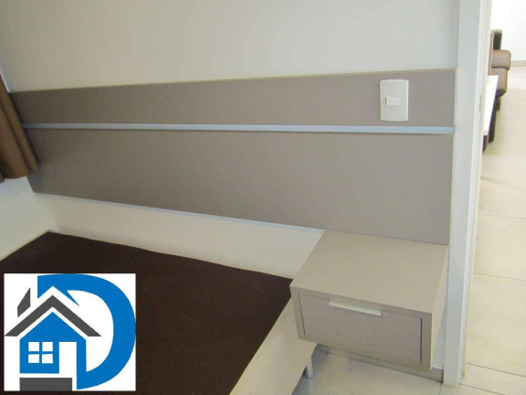 Imagem Apartamento com 1 Quarto à Venda, 50 m² em Parque Campolim - Sorocaba Imagem Apartamento com 1 Quarto à Venda, 50 m² em Parque Campolim - Sorocaba