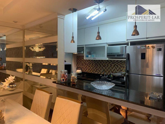 Imagem Apartamento com 3 Quartos à Venda, 100 m² em Centro - Guarulhos