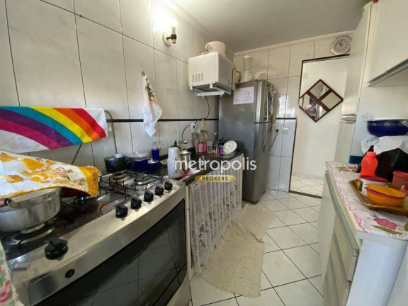 Imagem Apartamento com 2 Quartos à Venda, 60 m² em Conjunto Residencial Sitio Oratório - São Paulo Imagem Apartamento com 2 Quartos à Venda, 60 m² em Conjunto Residencial Sitio Oratório - São Paulo