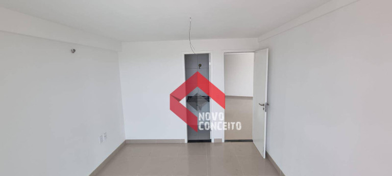 Imagem Apartamento com 2 Quartos à Venda, 86 m² em Mucuripe - Fortaleza