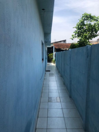 Imagem Sobrado com 3 Quartos à Venda, 100 m² em Cidade Edson - Suzano