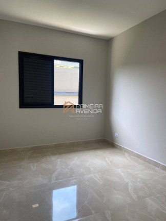 Imagem Casa de Condomínio com 3 Quartos à Venda, 160 m² em Loteamento Floresta - São José Dos Campos