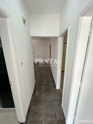 Imagem Apartamento com 3 Quartos à Venda, 87 m² em Marapé - Santos Imagem Apartamento com 3 Quartos à Venda, 87 m² em Marapé - Santos