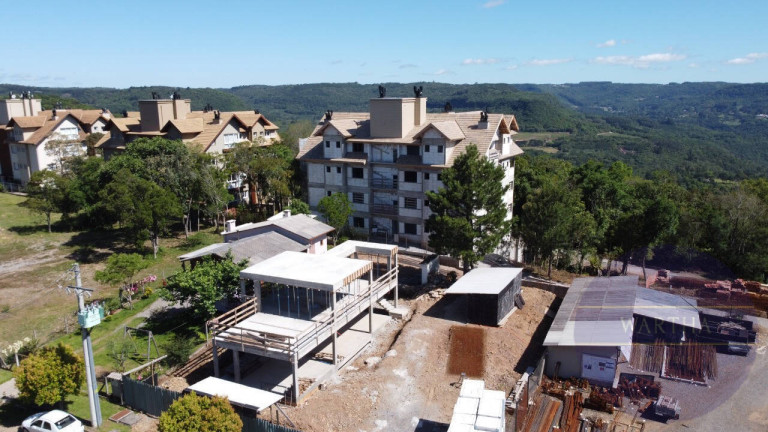 Imagem Apartamento com 2 Quartos à Venda, 71 m² em Centro - Gramado Imagem Apartamento com 2 Quartos à Venda, 71 m² em Centro - Gramado