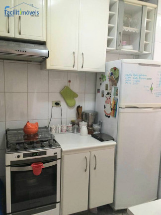 Imagem Apartamento com 2 Quartos à Venda, 61 m² em Rudge Ramos - São Bernardo Do Campo Imagem Apartamento com 2 Quartos à Venda, 61 m² em Rudge Ramos - São Bernardo Do Campo