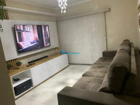 Apartamento com 3 Quartos à Venda, 80 m² em Vila Aparecida - Jundiaí