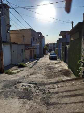 Imagem Casa com 1 Quarto à Venda, 39 m² em Oswaldo Cruz - Rio De Janeiro Imagem Casa com 1 Quarto à Venda, 39 m² em Oswaldo Cruz - Rio De Janeiro