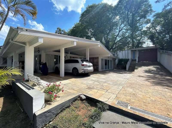 Imagem Casa com 4 Quartos à Venda, 2.194 m² em Granja Viana - Cotia Imagem Casa com 4 Quartos à Venda, 2.194 m² em Granja Viana - Cotia
