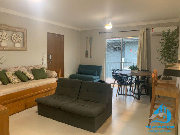 Imagem Apartamento com 2 Quartos à Venda, 90 m² em Itaguá - Ubatuba Imagem Apartamento com 2 Quartos à Venda, 90 m² em Itaguá - Ubatuba