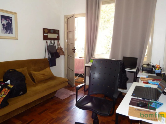 Imagem Apartamento com 2 Quartos à Venda, 73 m² em Centro Histórico - Porto Alegre Imagem Apartamento com 2 Quartos à Venda, 73 m² em Centro Histórico - Porto Alegre