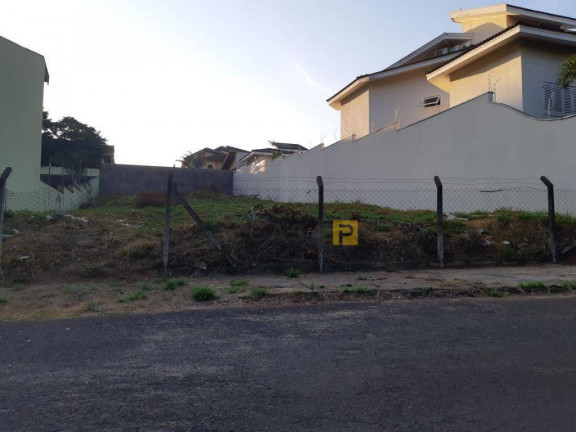 Imagem Terreno à Venda, 776 m² em Werner Plaas - Americana
