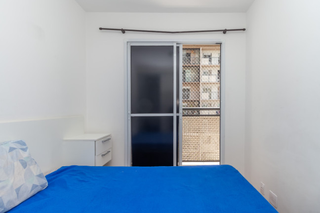 Imagem Apartamento com 1 Quarto à Venda, 35 m² em água Branca - São Paulo