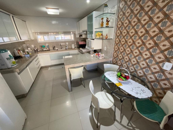 Imagem Casa com 4 Quartos à Venda, 1 m² em Muquiçaba - Guarapari