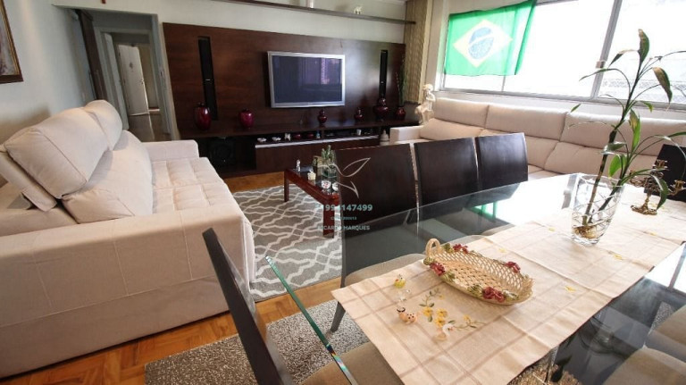 Imagem Apartamento com 3 Quartos à Venda, 143 m² em Jardim Paulista - São Paulo Imagem Apartamento com 3 Quartos à Venda, 143 m² em Jardim Paulista - São Paulo