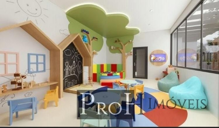 Imagem Apartamento com 3 Quartos à Venda, 65 m² em Vila Assunção - Santo André Imagem Apartamento com 3 Quartos à Venda, 65 m² em Vila Assunção - Santo André