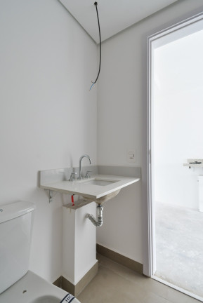 Imagem Studio com 1 Quarto à Venda, 29 m² em Moema - São Paulo