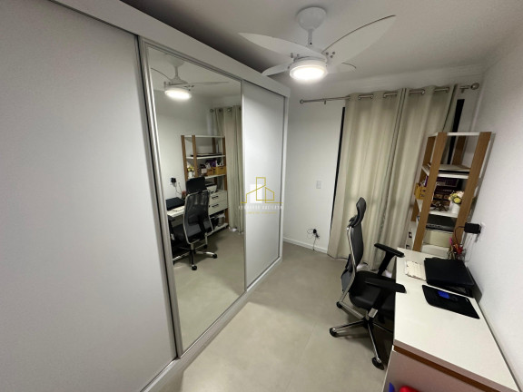 Imagem Imóvel com 3 Quartos à Venda, 77 m² em Jardim Camburi - Vitória