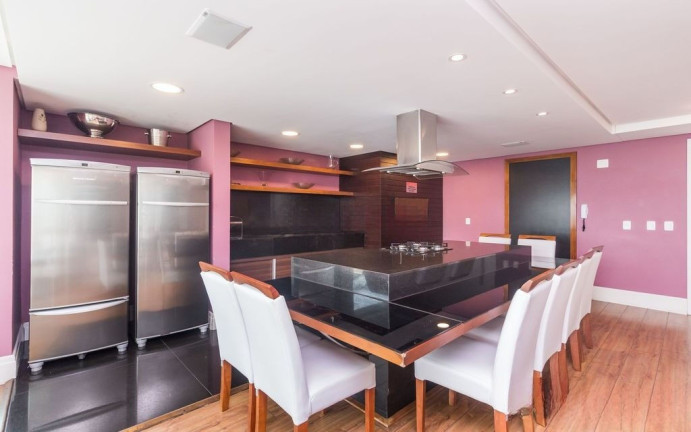 Imagem Apartamento com 1 Quarto à Venda, 57 m² em Três Figueiras - Porto Alegre Imagem Apartamento com 1 Quarto à Venda, 57 m² em Três Figueiras - Porto Alegre
