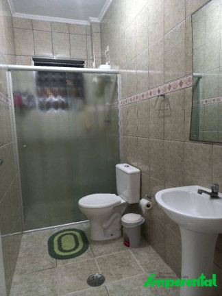 Imagem Casa com 3 Quartos à Venda, 94 m² em Catiapoa - São Vicente