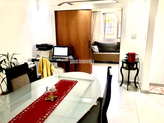 Imagem Casa com 3 Quartos à Venda, 160 m² em Vila Mariana - São Paulo