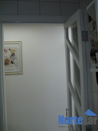 Imagem Apartamento com 2 Quartos à Venda, 50 m² em Vila Basileia - São Paulo