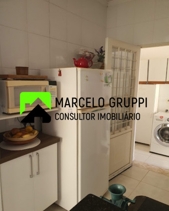 Imagem Casa com 3 Quartos à Venda, 104 m² em Vista Verde - Indaiatuba