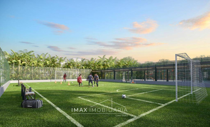 Imagem Casa de Condomínio com 4 Quartos à Venda, 304 m² em Intermares - Cabedelo