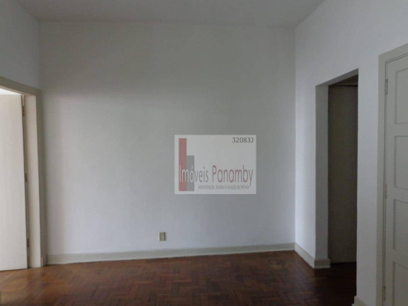 Imagem Apartamento com 2 Quartos à Venda, 60 m² em Paraíso - São Paulo