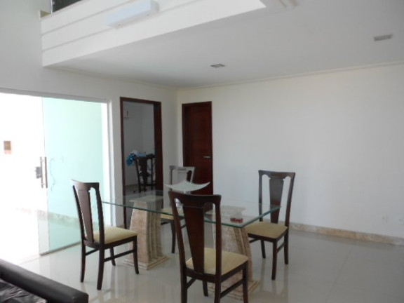 Imagem Casa com 4 Quartos à Venda, 240 m² em Parque Das Nações - Parnamirim
