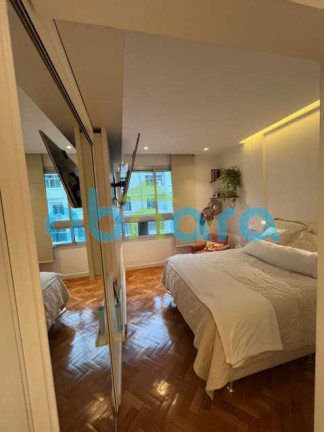 Imagem Apartamento com 3 Quartos à Venda, 135 m² em Copacabana - Rio De Janeiro Imagem Apartamento com 3 Quartos à Venda, 135 m² em Copacabana - Rio De Janeiro