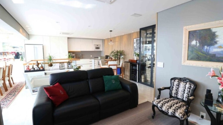 Imagem Cobertura com 1 Quarto à Venda, 158 m² em Pinheiros - São Paulo