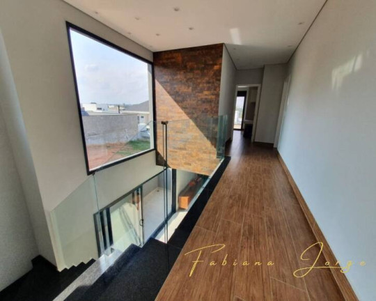Imagem Casa de Condomínio com 3 Quartos à Venda, 270 m² em Swiss Park - Campinas Imagem Casa de Condomínio com 3 Quartos à Venda, 270 m² em Swiss Park - Campinas