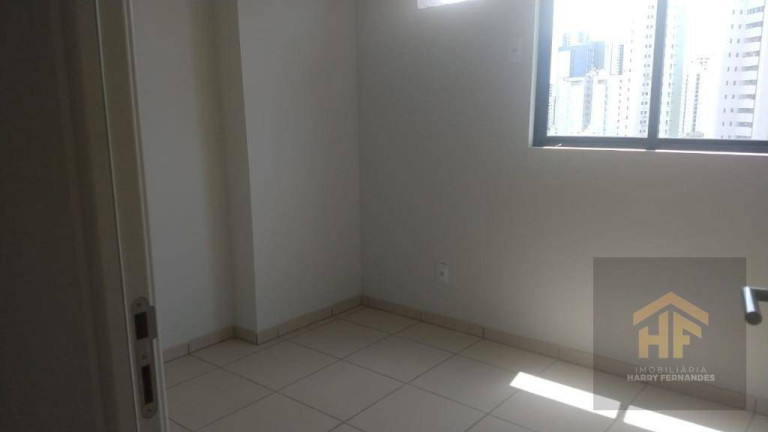 Imagem Apartamento com 3 Quartos à Venda, 59 m² em Boa Viagem - Recife