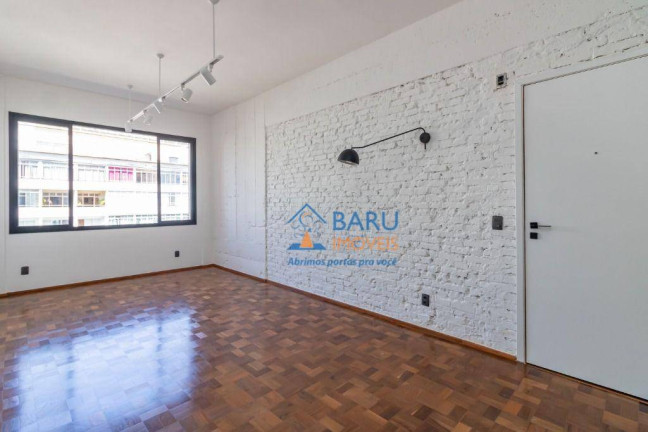 Imagem Apartamento com 2 Quartos à Venda, 120 m² em Consolação - São Paulo Imagem Apartamento com 2 Quartos à Venda, 120 m² em Consolação - São Paulo