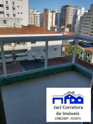 Imagem Apartamento com 2 Quartos para Alugar, 82 m² em Boqueirão - Santos Imagem Apartamento com 2 Quartos para Alugar, 82 m² em Boqueirão - Santos