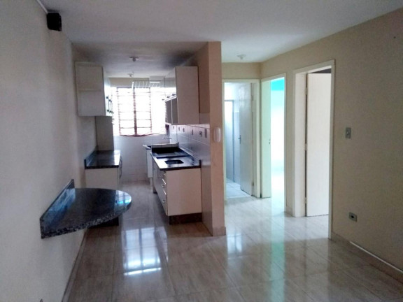 Imagem Apartamento com 2 Quartos à Venda, 49 m² em Jardim Guairaca - Maringá