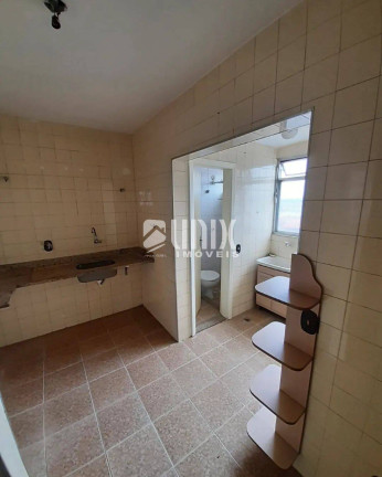 Imagem Apartamento com 2 Quartos à Venda, 60 m² em Centro - Campos Dos Goytacazes