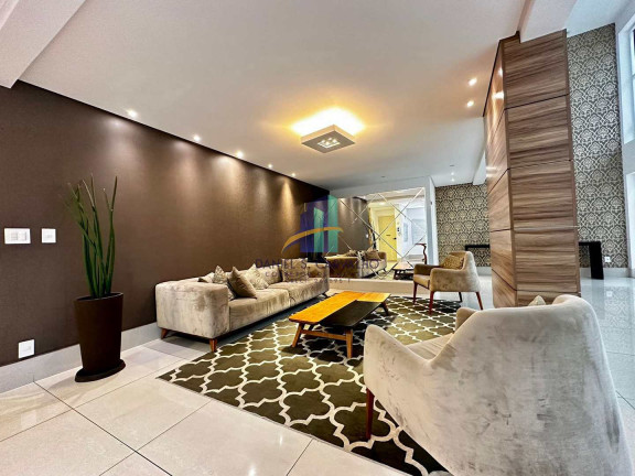 Imagem Apartamento com 2 Quartos à Venda, 78 m² em Guilhermina - Praia Grande Imagem Apartamento com 2 Quartos à Venda, 78 m² em Guilhermina - Praia Grande