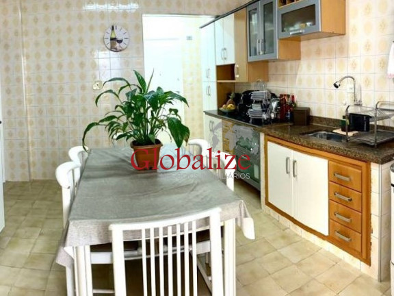 Imagem Imóvel com 2 Quartos à Venda, 100 m² em Embaré - Santos