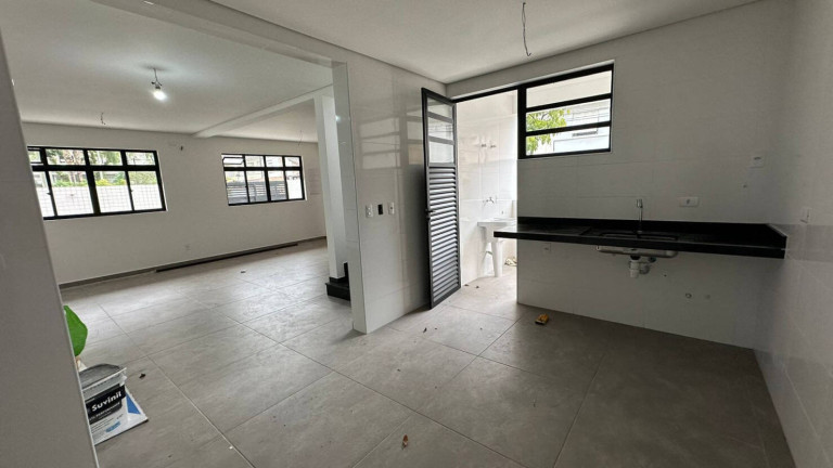 Imagem Sobrado com 3 Quartos à Venda, 140 m² em Vila Belmiro - Santos