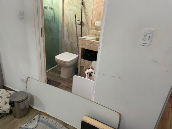 Imagem Casa com 4 Quartos à Venda, 250 m² em Vila Mariana - São Paulo Imagem Casa com 4 Quartos à Venda, 250 m² em Vila Mariana - São Paulo