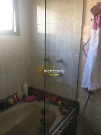 Imagem Apartamento com 3 Quartos à Venda ou Locação, 110 m² em Santa Paula - São Caetano Do Sul