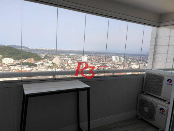 Imagem Sala Comercial para Alugar, 46 m² em Centro - São Vicente
