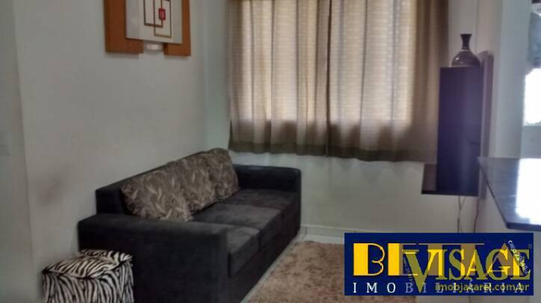 Imagem Apartamento com 2 Quartos à Venda, 48 m² em Jd. Paraiso - Jacareí Imagem Apartamento com 2 Quartos à Venda, 48 m² em Jd. Paraiso - Jacareí