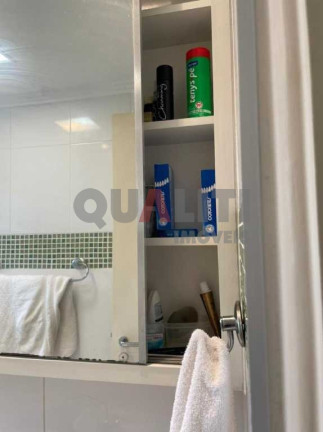 Imagem Apartamento com 2 Quartos à Venda, 49 m² em Taboão - São Bernardo Do Campo